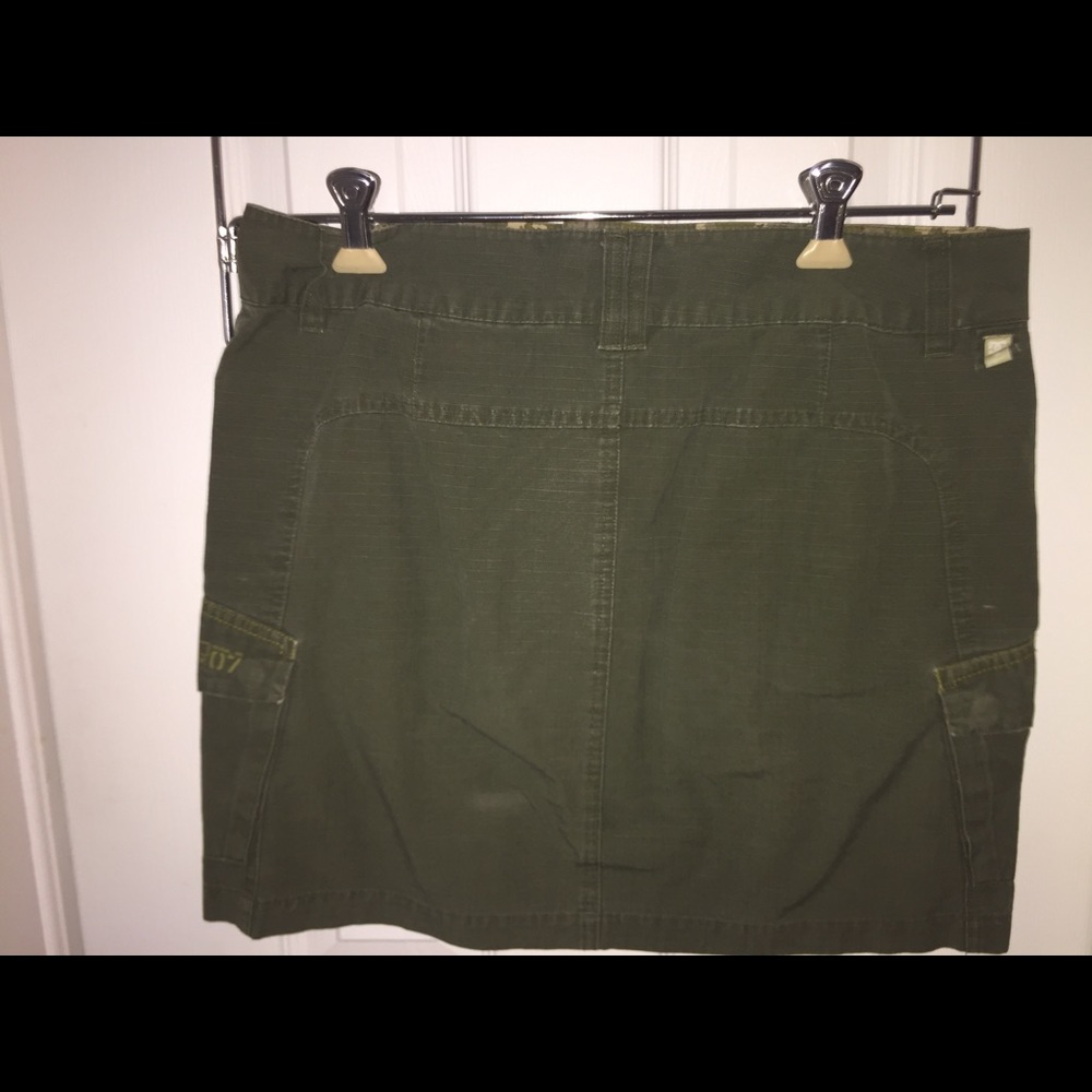 Skirts